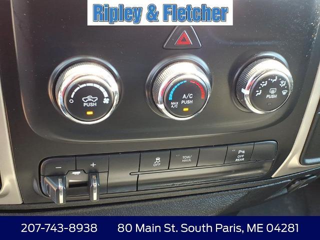 2020 Ram 1500 - $29,987