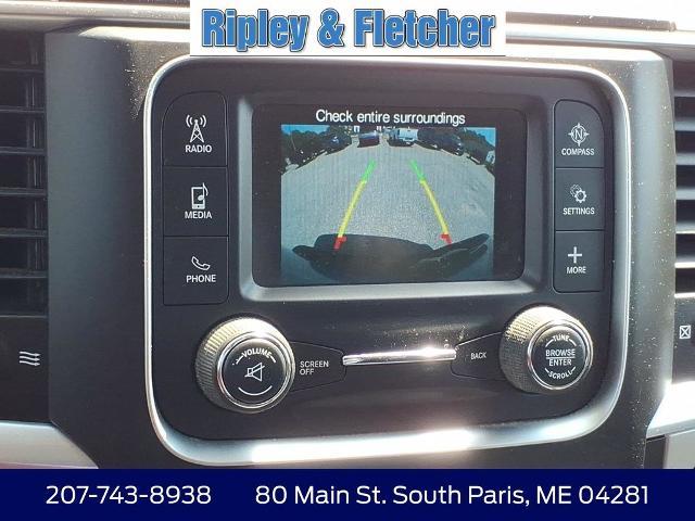 2020 Ram 1500 - $29,987