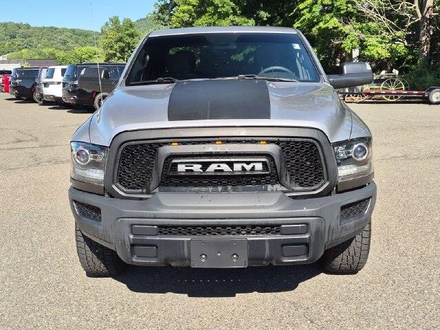 2021 Ram 1500 - $26,689