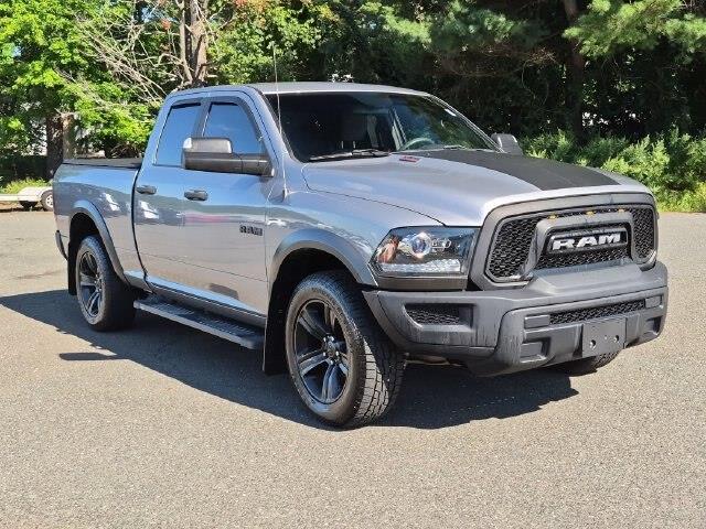 2021 Ram 1500 - $26,689