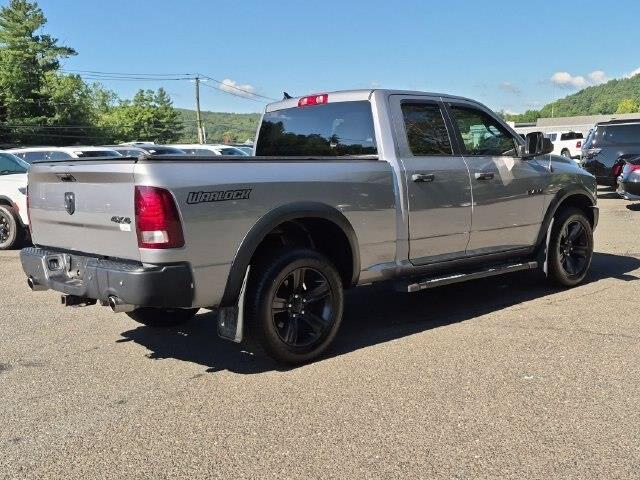 2021 Ram 1500 - $26,689