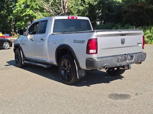 2021 Ram 1500 - $26,689