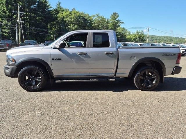 2021 Ram 1500 - $26,689