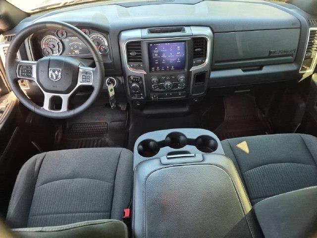 2021 Ram 1500 - $26,689