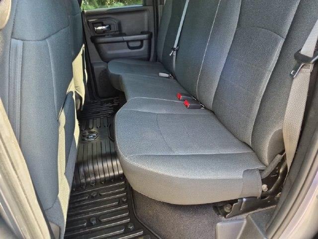 2021 Ram 1500 - $26,689