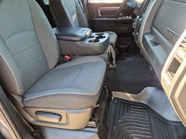 2021 Ram 1500 - $26,689