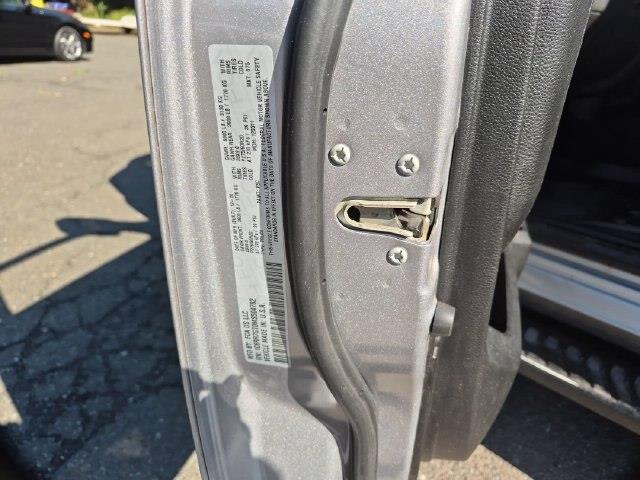 2021 Ram 1500 - $26,689