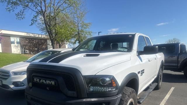 Preowned 2019 Ram 1500 Classic Warlock for Sale