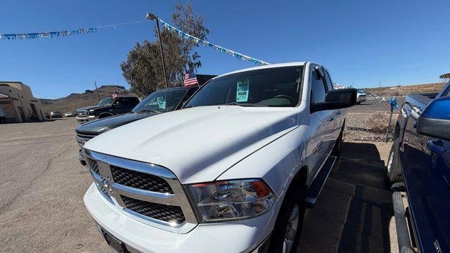 Preowned 2014 Ram 1500 SLT for Sale