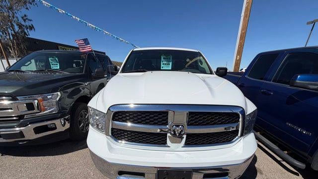 2014 Ram 1500 SLT