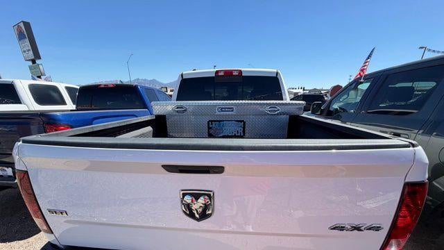 2014 Ram 1500 SLT
