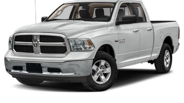 Preowned 2020 Ram 1500 Classic Warlock for Sale