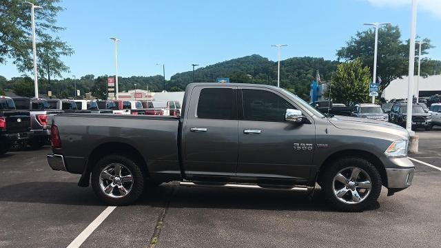 2013 Ram 1500 SLT