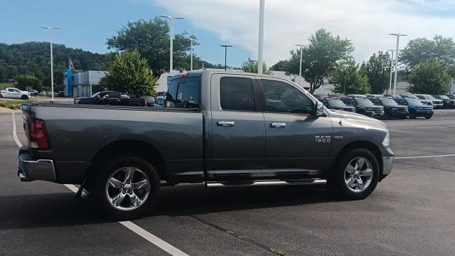 2013 Ram 1500 SLT