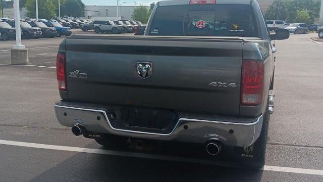 2013 Ram 1500 SLT
