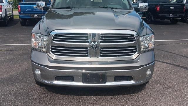 2013 Ram 1500 SLT