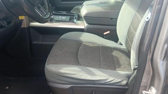 2013 Ram 1500 SLT