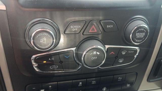 2013 Ram 1500 SLT
