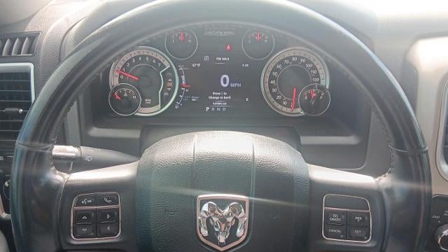 2013 Ram 1500 SLT