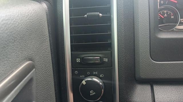 2013 Ram 1500 SLT