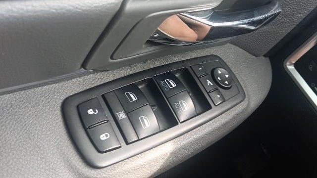 2013 Ram 1500 SLT