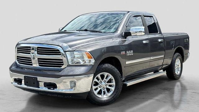 Preowned 2014 Ram 1500 Big Horn for Sale