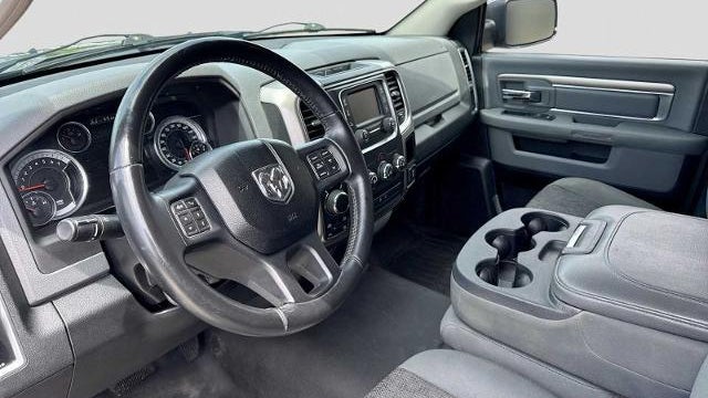 2014 Ram 1500 Big Horn