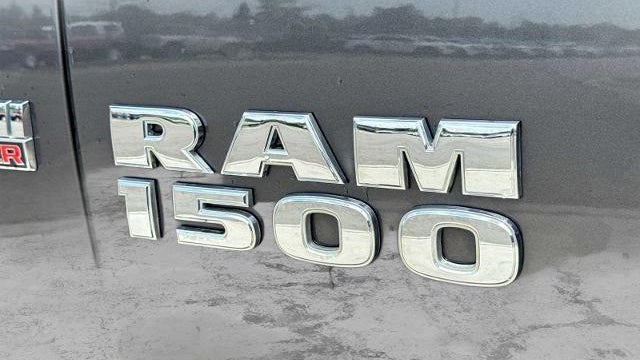 2014 Ram 1500 Big Horn