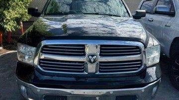 Preowned 2015 Ram 1500 Big Horn for Sale