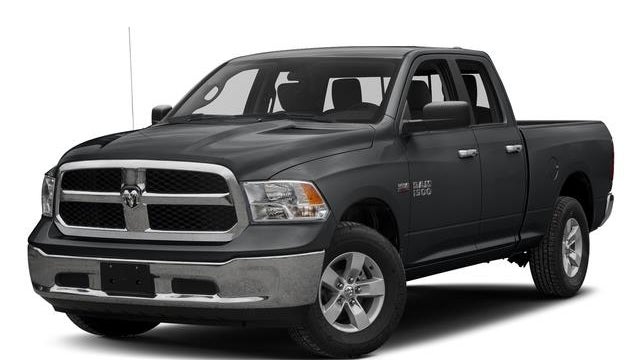 Preowned 2016 Ram 1500 Big Horn for Sale