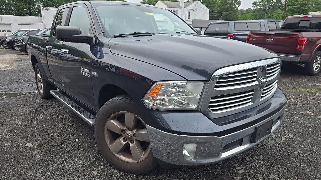 Preowned 2013 Ram 1500 SLT for Sale