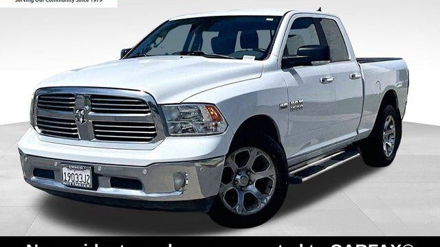 Preowned 2018 Ram 1500 Big Horn for Sale
