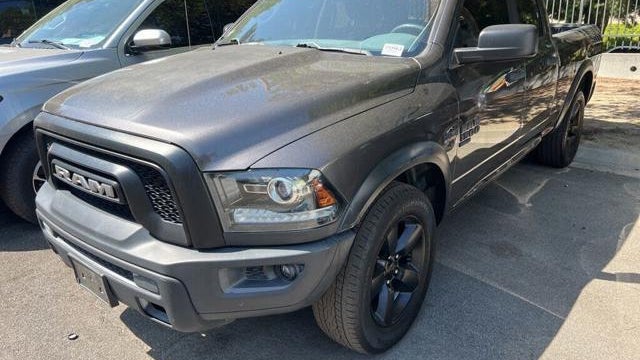 Preowned 2020 Ram 1500 Classic SLT for Sale