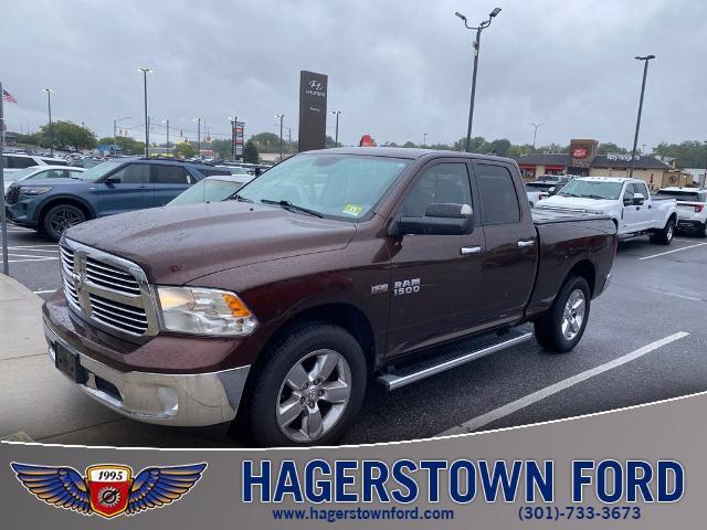 2013 Ram 1500