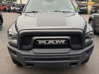 2020 Ram 1500 Classic 4X4 SLT 4DR Quad Cab 6.3 FT. SB Pickup