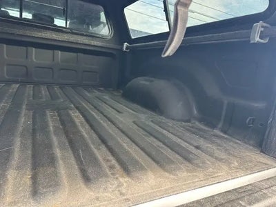 Photo of a 2024 RAM 1500 Classic 4X4 SLT 4DR Quad Cab 6.3 FT. SB Pickup for sale