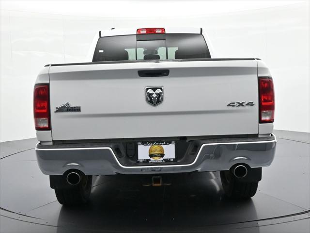 2015 Ram 1500 - $15,490