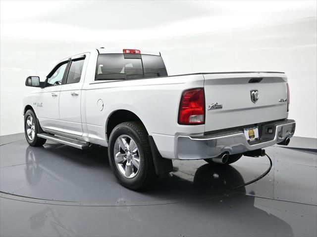 2015 Ram 1500 - $15,490