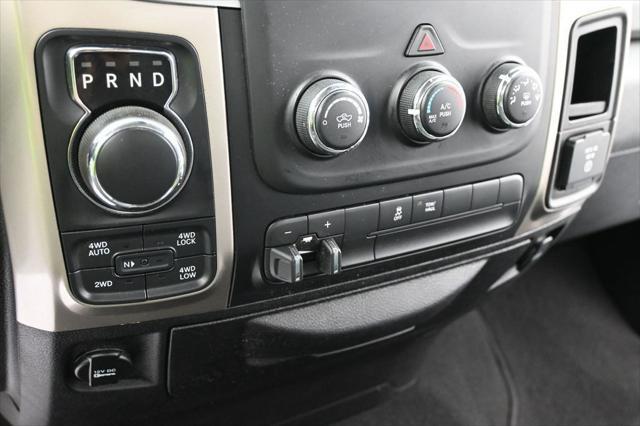 2015 Ram 1500 - $15,490