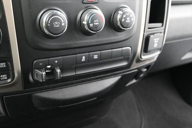 2015 Ram 1500 - $15,490