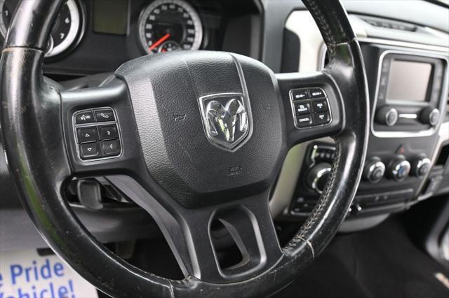 2015 Ram 1500 - $15,490