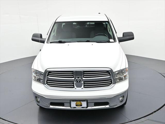 2015 Ram 1500 - $15,490