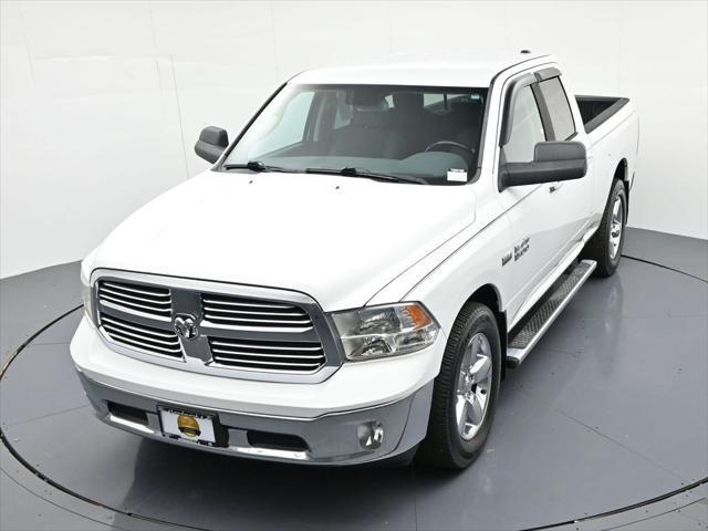 2015 Ram 1500 - $15,490