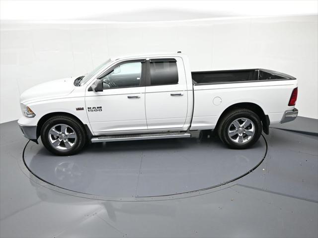 2015 Ram 1500 - $15,490