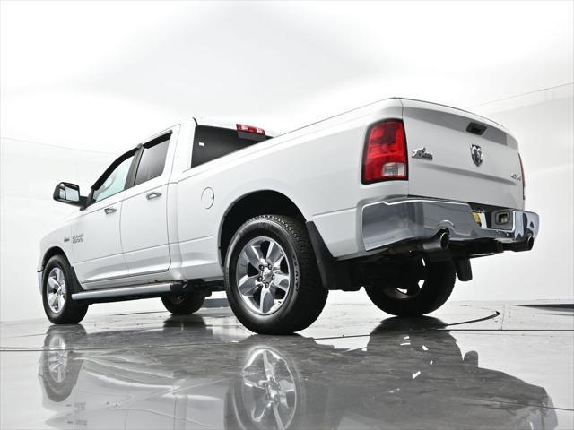 2015 Ram 1500 - $15,490
