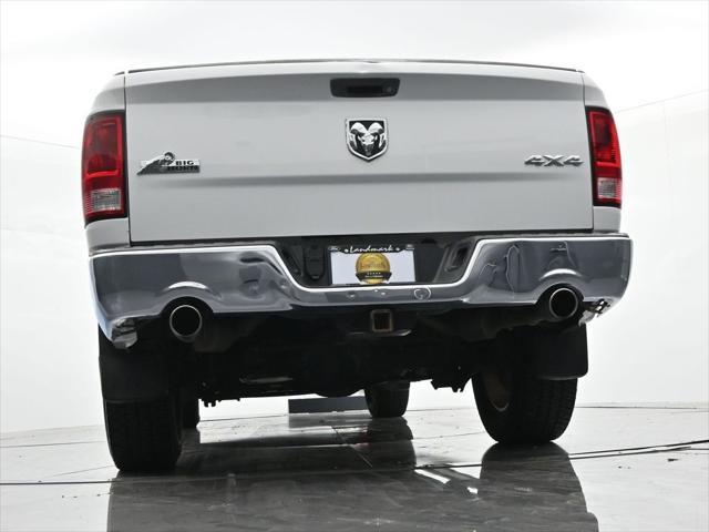 2015 Ram 1500 - $15,490