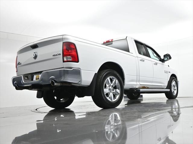 2015 Ram 1500 - $15,490