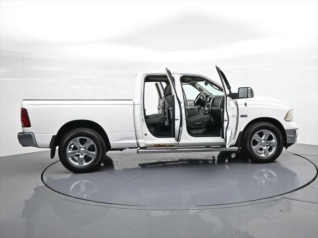 2015 Ram 1500 - $15,490