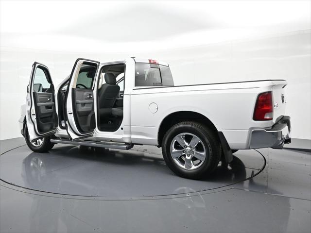 2015 Ram 1500 - $15,490