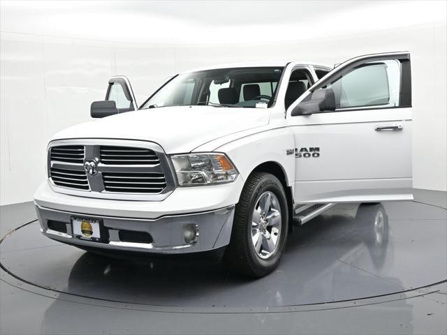 2015 Ram 1500 - $15,490